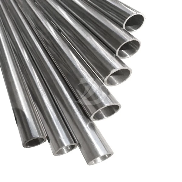 5083 Aluminum Pipe