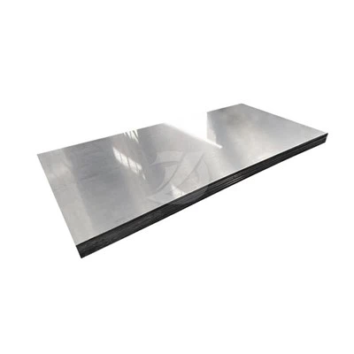 1050 एल्यूमिनियम प्लेट