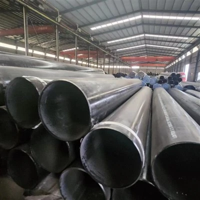 ASTM A618 उच्च - शक्ति संरचनात्मक ट्यूबिंग